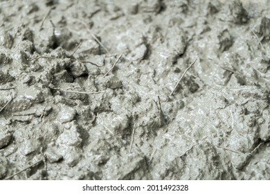 Detail Of Steel Fiber Concrete Mix