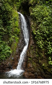 Cachoeira Dos Pelados Waterfall Naked Andorinhas Shutterstock