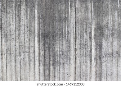 Detailed close up view on modern conrete walls at commercial buildings - Powered by Shutterstock