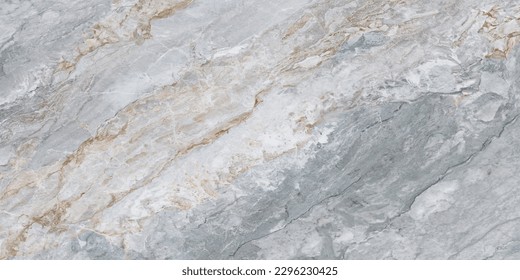 detailed grey marble background, high resolution. - Shutterstock ID 2296230425