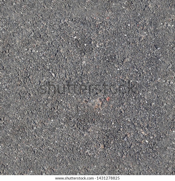 Detailed Seamless Texture Asphalt On Road Stock Image Download Now