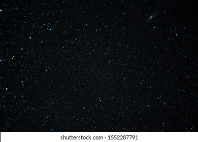 Detailed space exposure with prime lens.  - Shutterstock ID 1552287791
