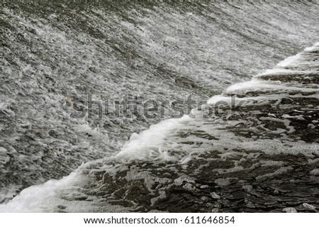 Similar – Image, Stock Photo Strange Desire Air Water