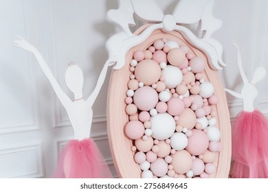 Detailoriented Composition Emphasizing Smooth Textured Surface And Gentle Gradients