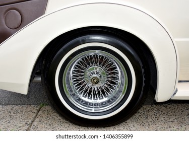 13 Edgar rohr antique auto show Gambar, Foto Stok & Vektor | Shutterstock