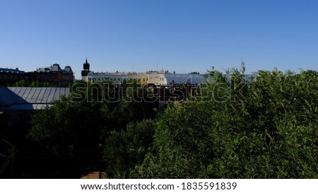 Similar – Dresden im Frühling