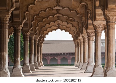 indian architecture interior