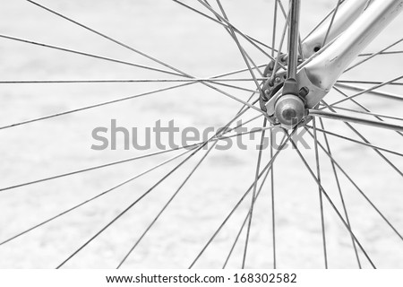 Similar – Image, Stock Photo Bicycle! Lifestyle