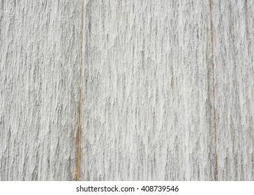 Details Of Water Wall Fountain In Houston, Texas