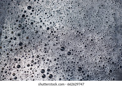 Detergent Bubble Stock Photo 662629747 | Shutterstock