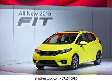 Honda Fit Images Stock Photos Vectors Shutterstock