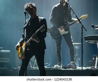 third eye blind tour 2018