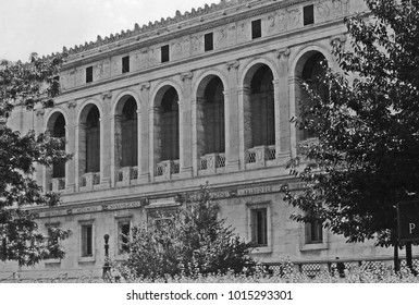 64 Detroit Institute Of Arts Images, Stock Photos & Vectors | Shutterstock