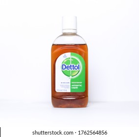 Dettol Liquid For Home Purpose