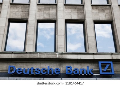 Deutsche Bank Online Banking Login Belgium