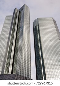 deutsche bank taunusanlage 12 frankfurt am main hessen 60325 de