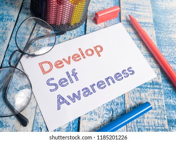 Self Awareness Emotional Intelligence Hd Stock Images Shutterstock