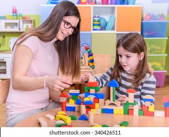 Developing Child's Intelligence by Creative Play