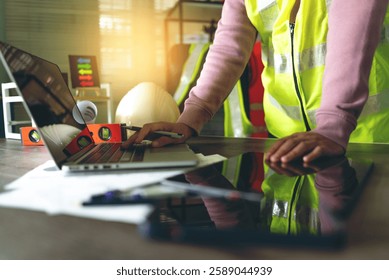 Developing initial concepts and creating detailed designs using computer-aided design (CAD) software and other tools.
