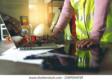 Developing initial concepts and creating detailed designs using computer-aided design (CAD) software and other tools.