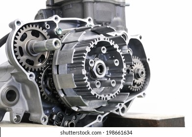 Motorcycle Clutch Stock Photos, Images & Photography | Shutterstock