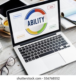 Development Knowledge Study Education Concept