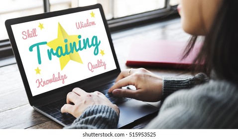 Development Learning Knowledge Skill Concept