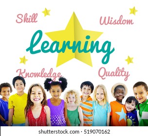 Development Learning Knowledge Skill Concept