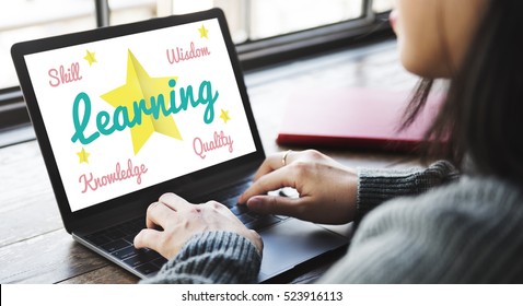 Development Learning Knowledge Skill Concept