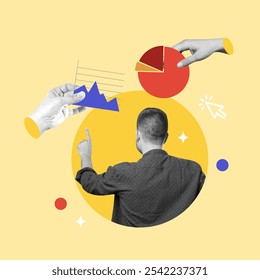 development strategy, scaling, Composite image, Strategy, Chart, Visual media, Teamwork, Business, Business people, E-commerce, Business strategy, Making money, Internet, Technology, People, Partnersh