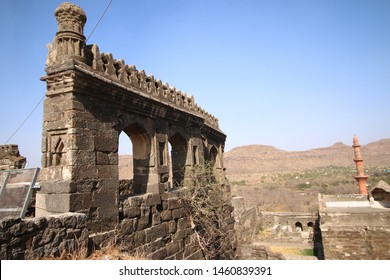 Devgiri/Daulatabad Fort Maratha Empire At Aurangabad