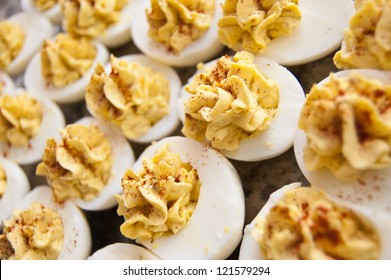 Deviled Eggs