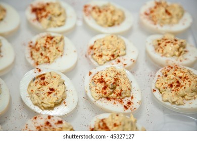 Oeufs Mimosa Images Stock Photos Vectors Shutterstock