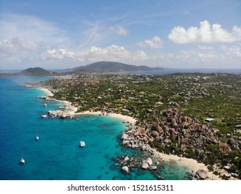 Devils Bay Beach, Tortola BVI