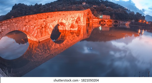 Magdalena Bridge Hd Stock Images Shutterstock