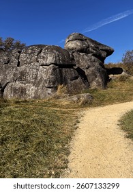 Devils den captured in Gettysburg pa