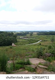 Devil's Den Park