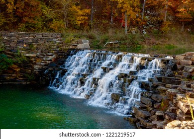 Devils Den State Park