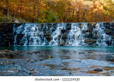 Devils Den State Park