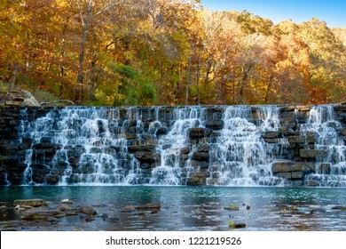 Devils Den State Park