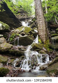 Devils Den State Park, Arkansas 