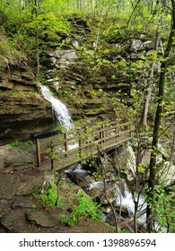 Devils Den State Park, Arkansas.