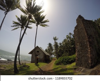 Devil's Island  French Guiana