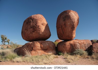 Devils Marbles