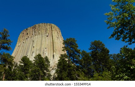 Devils Postpile National Monument 