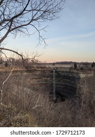 Devils Punch Bowl In Hamilton 