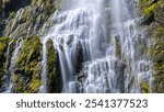 Devils Punchbowl Waterfall, Arthur