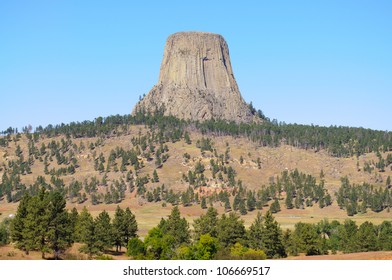 Devil's Tower