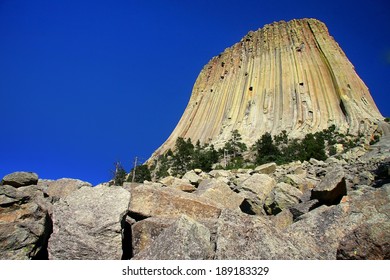 Devil's Tower