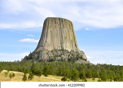 Devils Tower